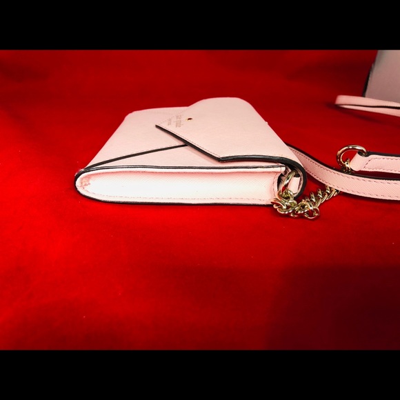 Kate Spade Envelope Purse Clutch (SOLD) - Picture 4 of 6